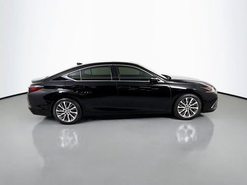 Used 2019 Lexus ES 350 w/ Accessory Package 2 FWD image 4