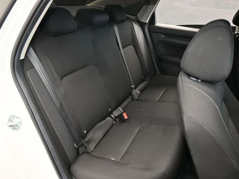 Used 2025 Honda Civic LX image 41