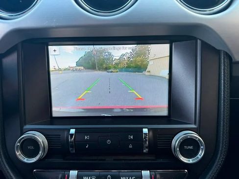 Used 2016 Ford Mustang Premium RWD image 19