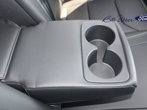 New 2025 Ford Maverick Lobo image 9