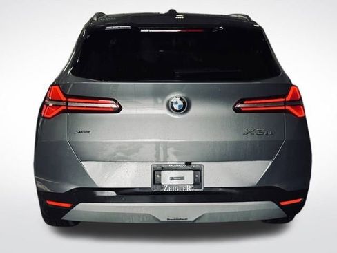 Certified 2026 BMW X3 xDrive30 w/ Convenience Package image 7