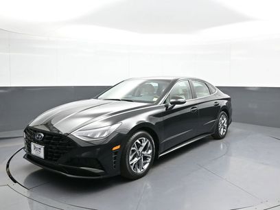 Certified 2023 Hyundai Sonata SEL