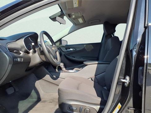 Used 2024 Chevrolet Malibu RS image 12