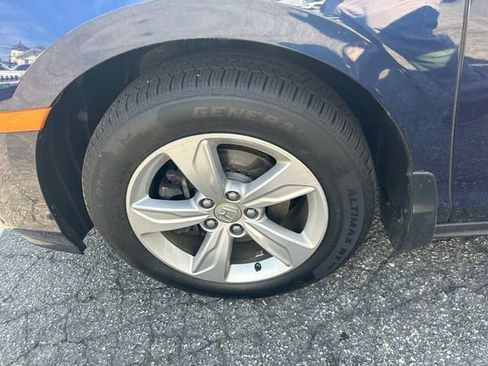 Used 2019 Honda Odyssey EX-L image 8