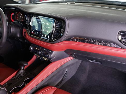 Used 2023 Dodge Durango SRT Hellcat AWD/4WD image 12
