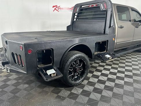 Used 2015 Chevrolet Silverado 2500 LTZ w/ Duramax Plus Package image 30