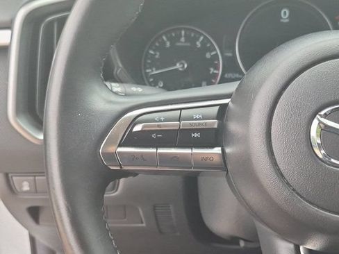 Used 2025 MAZDA CX-50 AWD 2.5 S w/ Preferred Package image 20