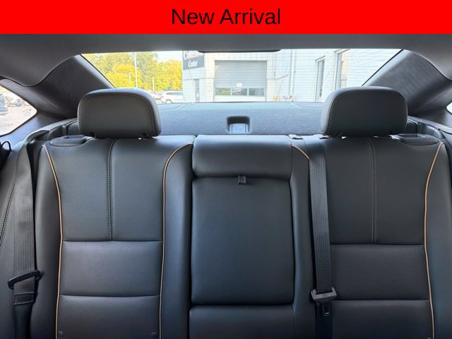 Used 2014 Chevrolet Impala LTZ FWD image 9