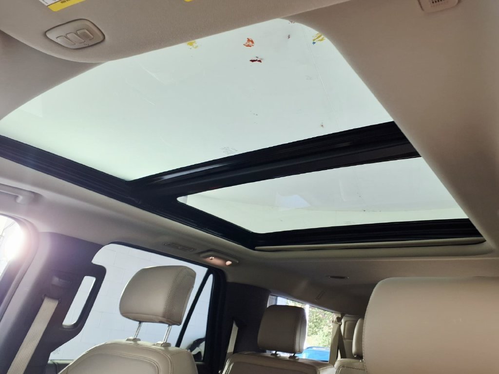 Used 2018 Ford Expedition Max Limited w/ Equipment Group 302A RWD image 18