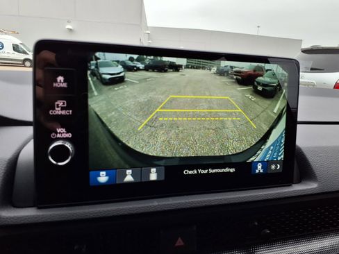Used 2026 Honda CR-V Sport image 6