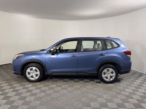 Used 2023 Subaru Forester image 11