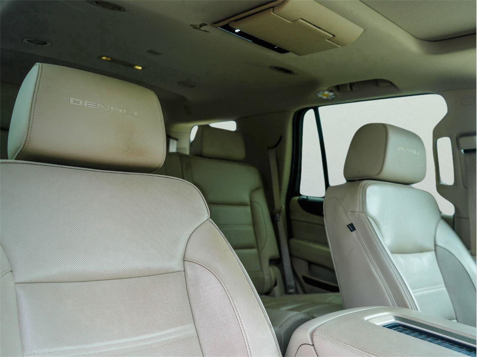 Used 2019 GMC Yukon Denali w/ Open Road Package RWD image 14