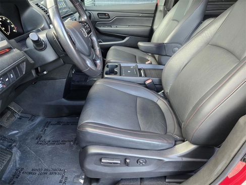 Certified 2025 Honda Odyssey Sport-L image 25