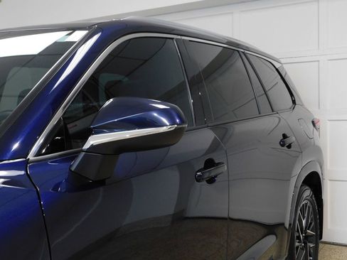 Used 2024 Lexus TX 350 AWD image 18