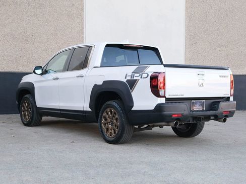 Used 2023 Honda Ridgeline RTL-E image 14