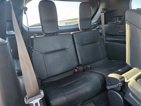 Used 2024 Mitsubishi Outlander SE image 14