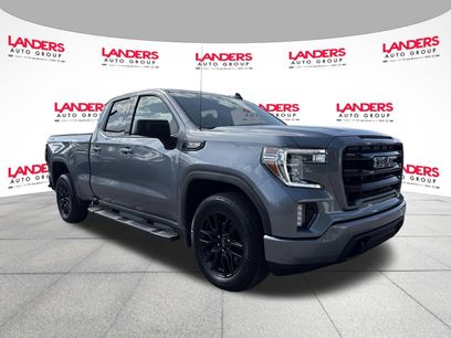 Used 2022 GMC Sierra 1500 Elevation w/ X31 Off-Road Package