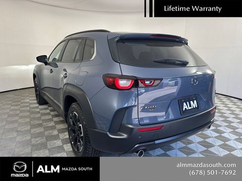 New 2026 MAZDA CX-50 Meridian Edition w/ Weather Package AWD/4WD image 8