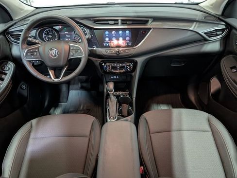 Used 2022 Buick Encore GX Select AWD/4WD image 11