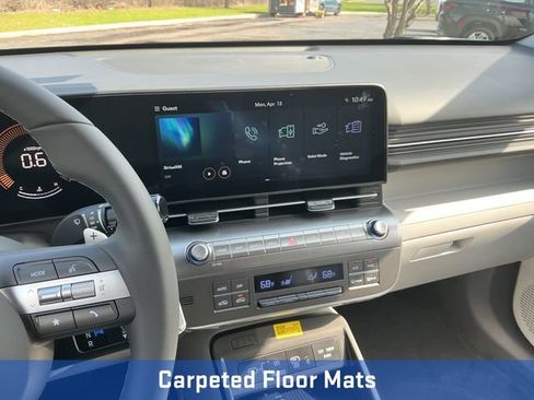 New 2026 Hyundai Kona SEL Premium AWD/4WD image 20