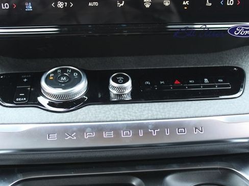 New 2027 Ford Expedition Tremor w/ Driver's Package AWD/4WD image 15