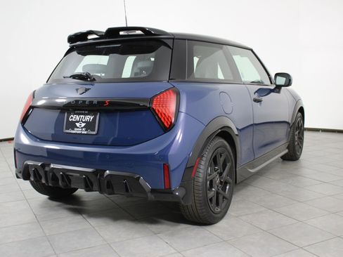 New 2026 MINI Cooper S image 9