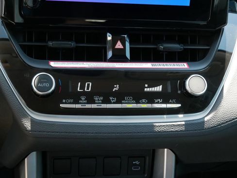 Certified 2023 Toyota Corolla Cross LE AWD/4WD image 24