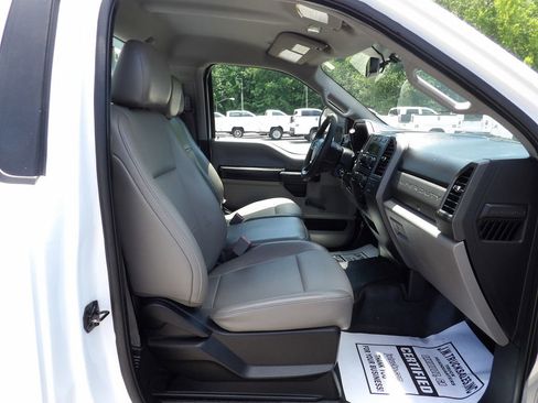 Used 2019 Ford F250 XL RWD image 30