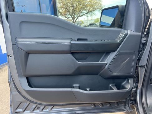 New 2026 Ford F150 STX w/ Equipment Group 200A image 12