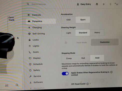 Used 2023 Tesla Model Y Performance image 17