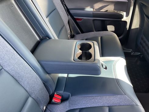 Used 2024 Ford Bronco Sport Outer Banks image 33