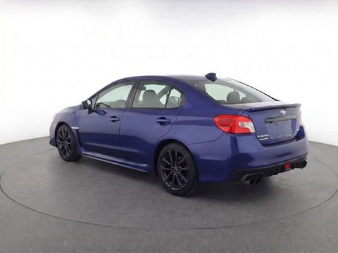 Used 2021 Subaru WRX Premium w/ Popular Package #3 image 3