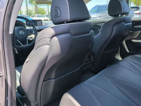 Certified 2023 Acura TLX SH-AWD w/ Advance Package image 19