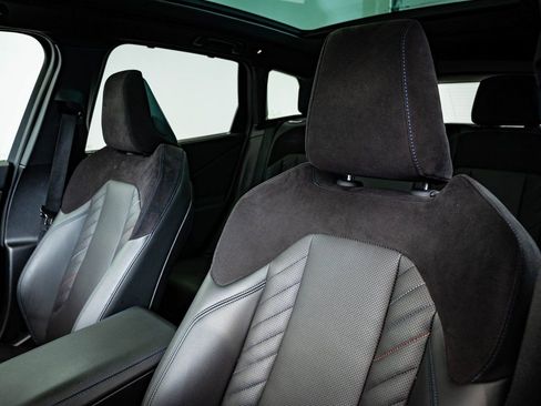 Certified 2025 BMW X3 M50 image 20