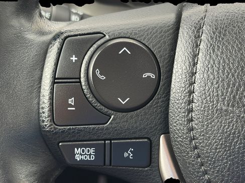 Used 2018 Toyota RAV4 Adventure w/ Cold Weather Package AWD/4WD image 18