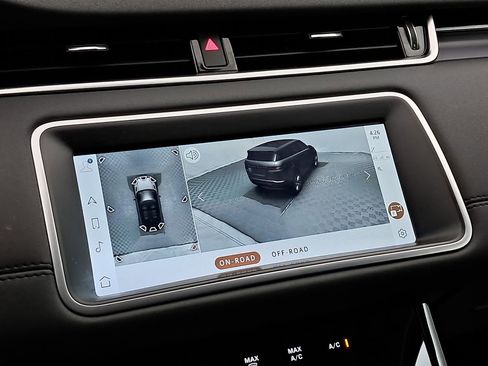 Used 2021 Land Rover Range Rover Evoque S image 22