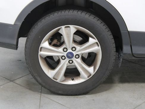 Used 2014 Ford Escape SE FWD image 12