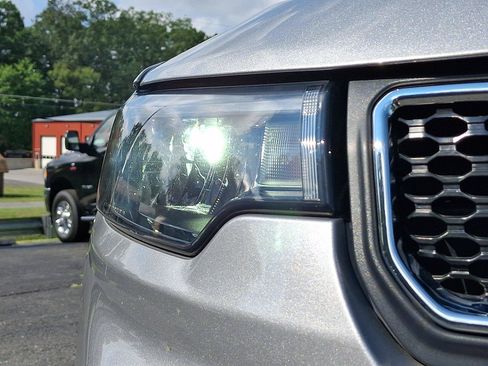 Used 2023 Jeep Compass Latitude AWD/4WD image 9