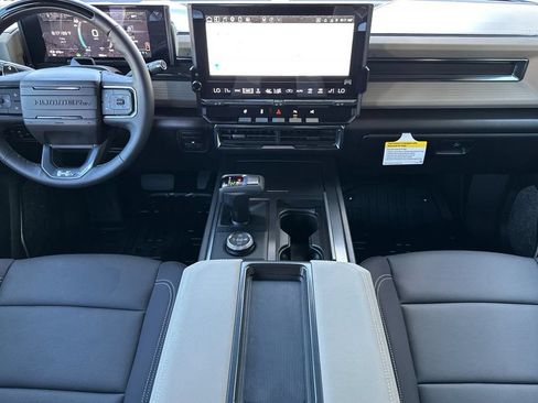 Used 2026 GMC Hummer EV 4x4 Crew Cab image 13