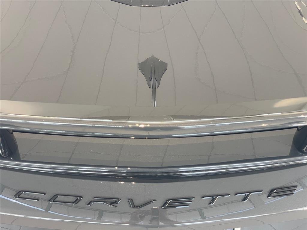 New 2027 Chevrolet Corvette Stingray Coupe w/ Z51 Performance Package RWD image 17