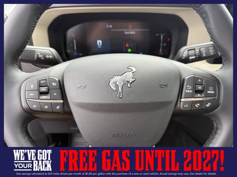 New 2026 Ford Bronco Sport Big Bend w/ Convenience Package AWD/4WD image 28