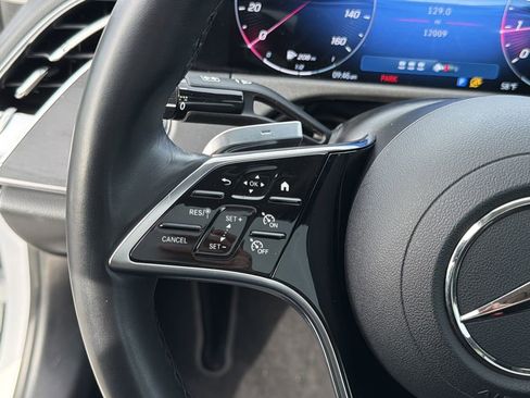 Certified 2025 Mercedes-Benz E 350 4MATIC Sedan image 26