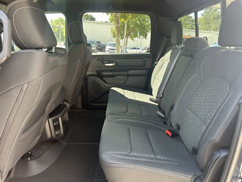 New 2026 RAM 1500 Classic Warlock image 29