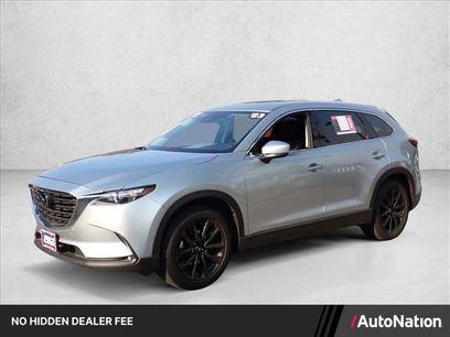 Used 2023 MAZDA CX-9 Touring Plus