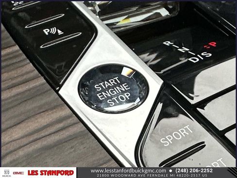 Used 2023 BMW X7 xDrive40i w/ Executive Package image 30