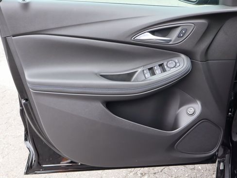 New 2026 Buick Encore GX Sport Touring w/ Comfort Package image 9