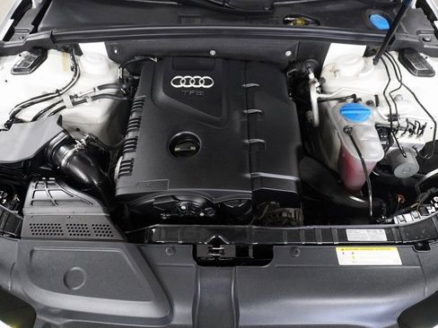 Used 2014 Audi A4 2.0T Premium Plus w/ Premium Plus Package image 21