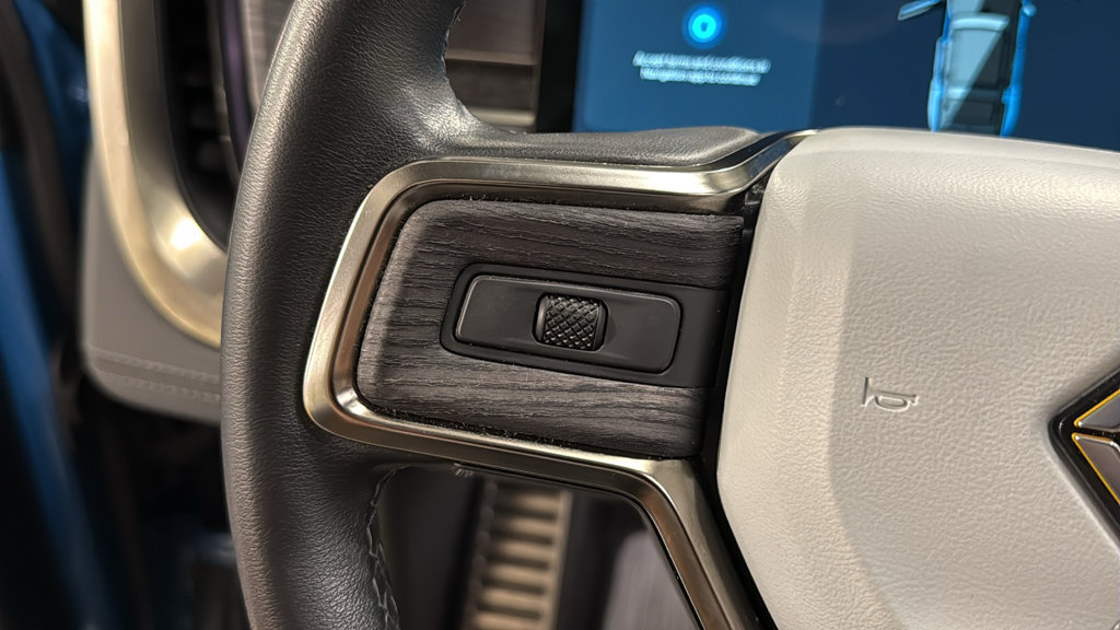 Used 2023 Rivian R1S Adventure Quad AWD/4WD image 13