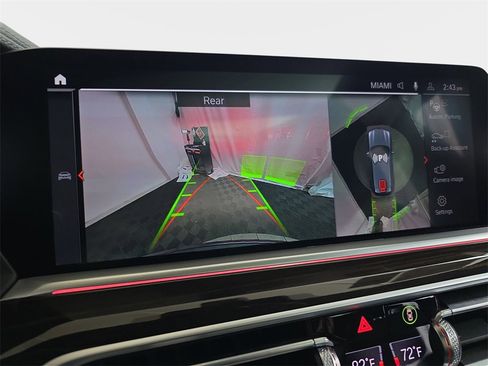 Used 2023 BMW X5 xDrive40i image 26