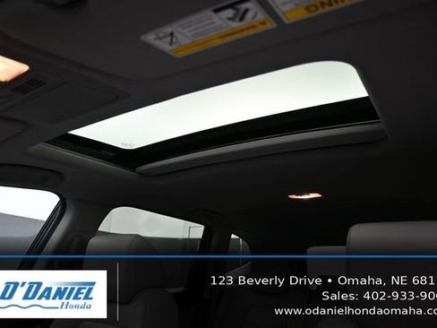 Used 2020 Honda CR-V Touring image 34